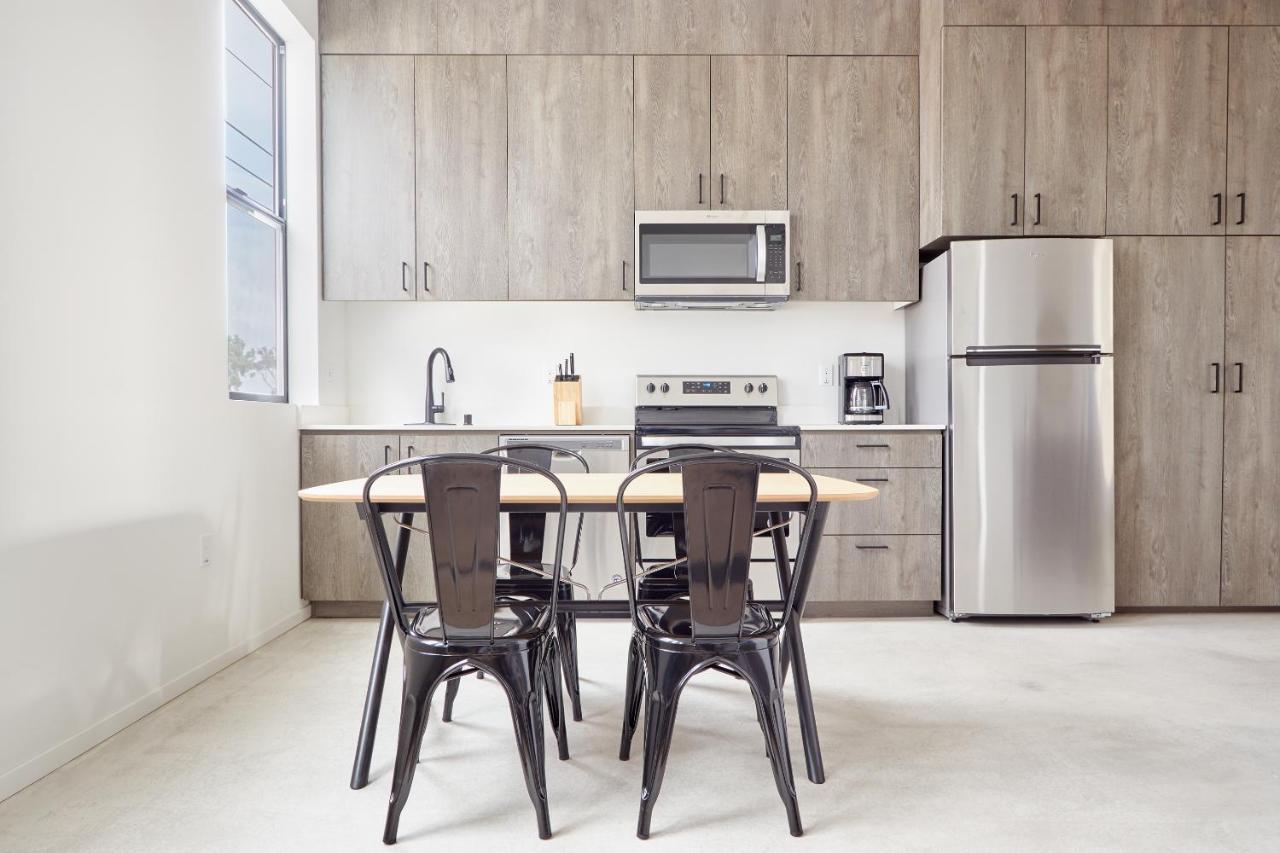 Sonder At Jackwill Flats San Diego Exterior foto