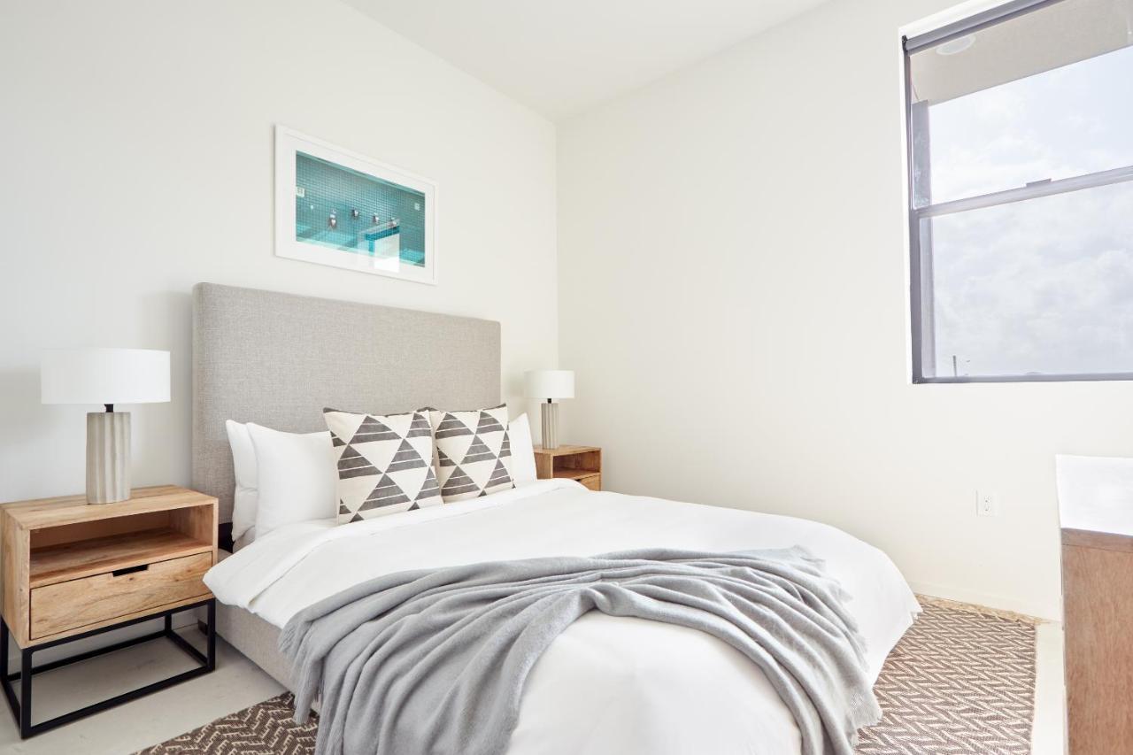 Sonder At Jackwill Flats San Diego Exterior foto