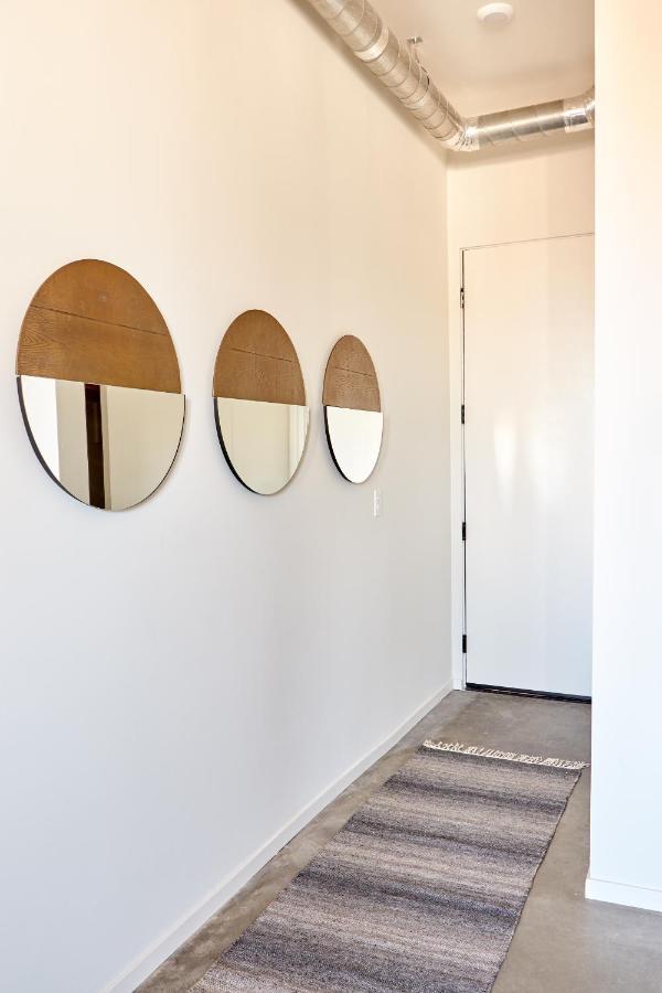 Sonder At Jackwill Flats San Diego Exterior foto