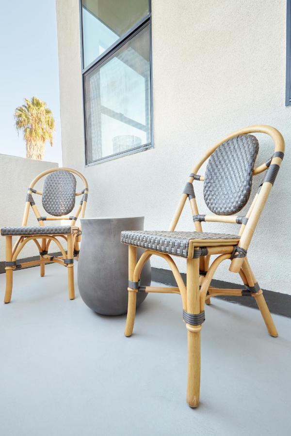 Sonder At Jackwill Flats San Diego Exterior foto