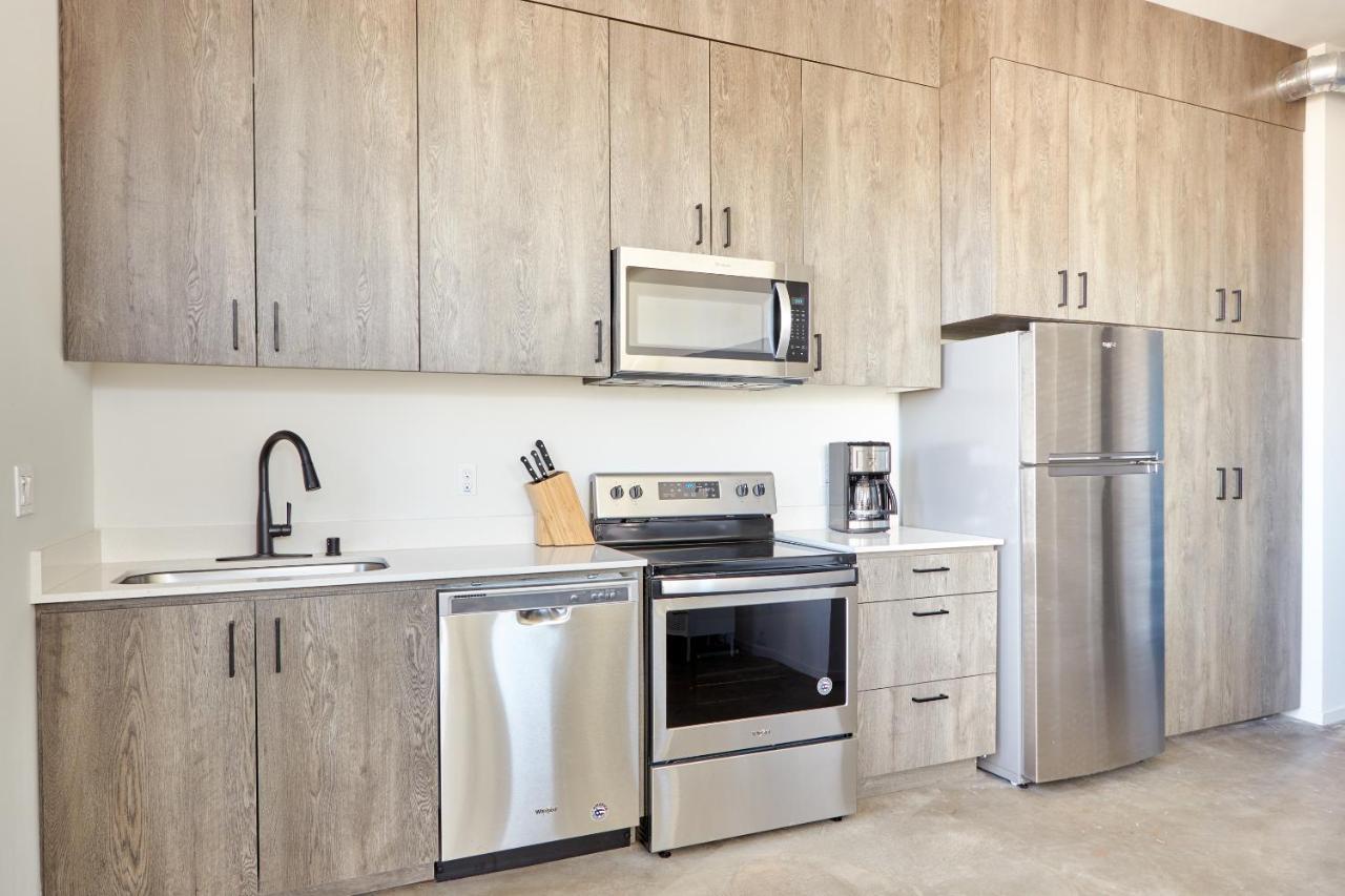 Sonder At Jackwill Flats San Diego Exterior foto