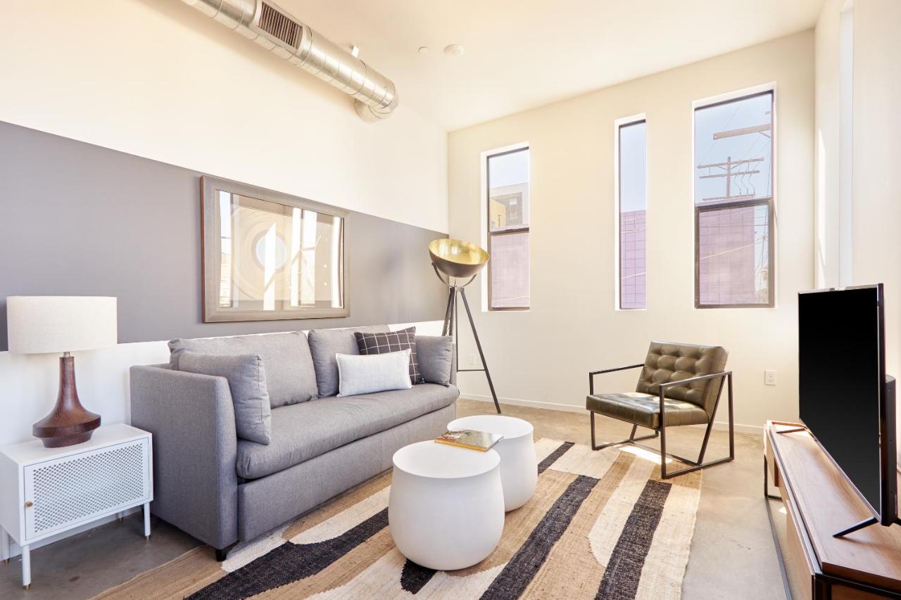 Sonder At Jackwill Flats San Diego Exterior foto