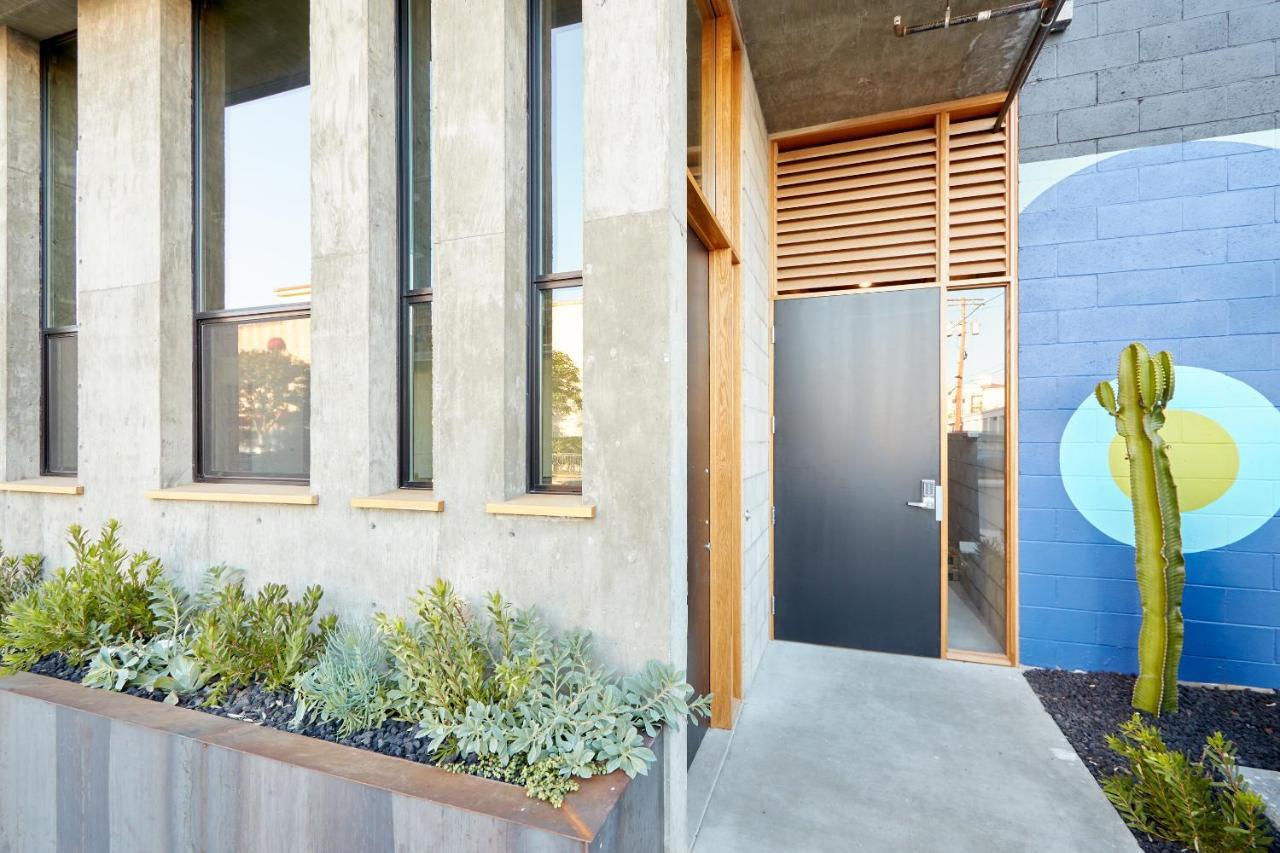 Sonder At Jackwill Flats San Diego Exterior foto