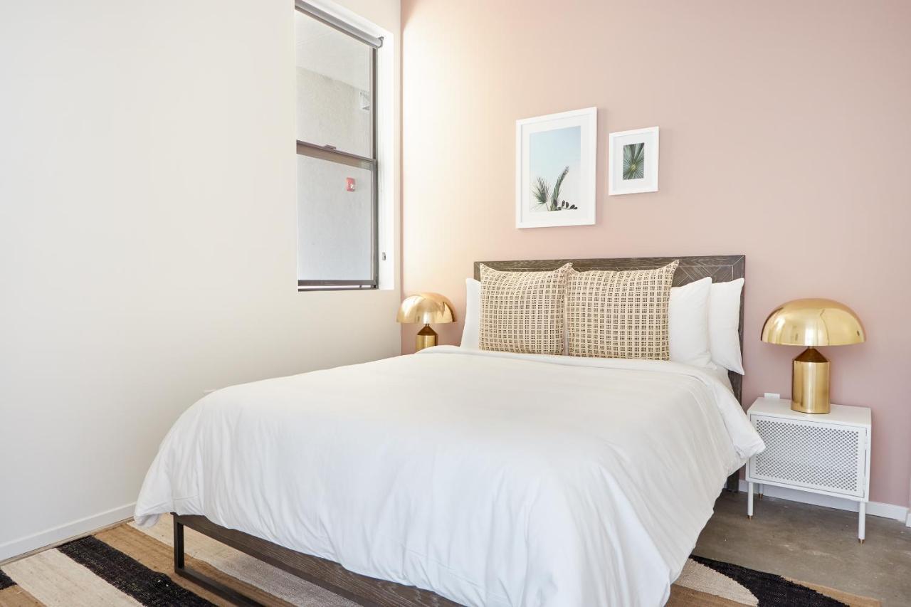 Sonder At Jackwill Flats San Diego Exterior foto