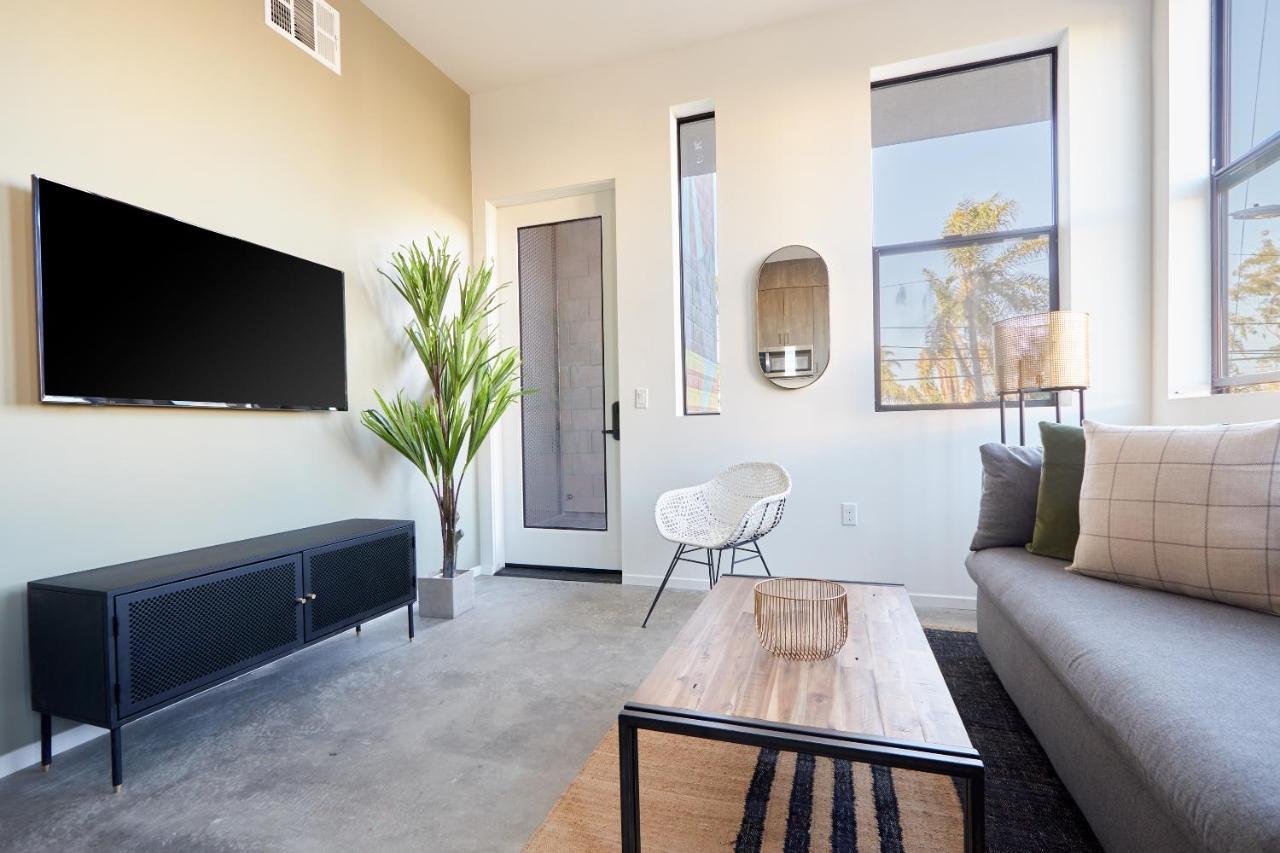 Sonder At Jackwill Flats San Diego Exterior foto
