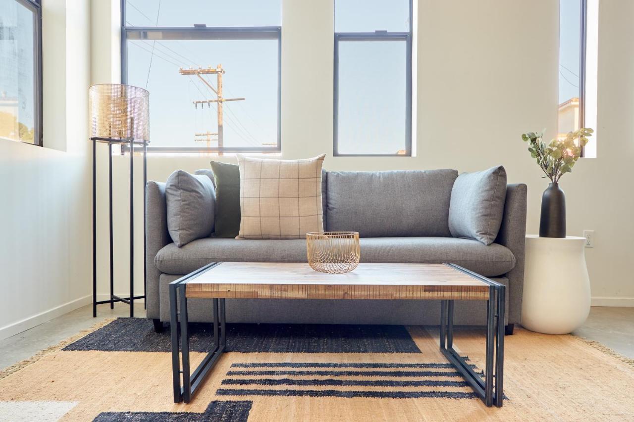 Sonder At Jackwill Flats San Diego Exterior foto