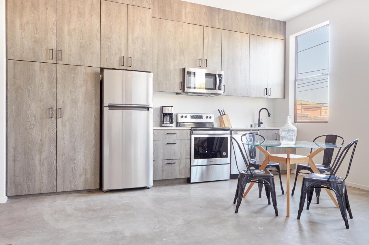 Sonder At Jackwill Flats San Diego Exterior foto