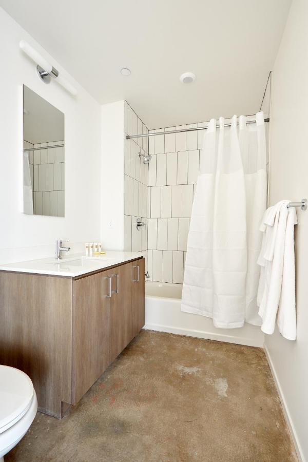Sonder At Jackwill Flats San Diego Exterior foto